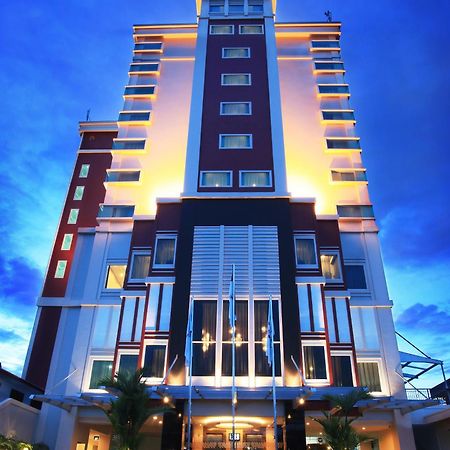 Swiss-Belhotel Амбон Екстер'єр фото