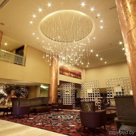 Swiss-Belhotel Амбон Екстер'єр фото
