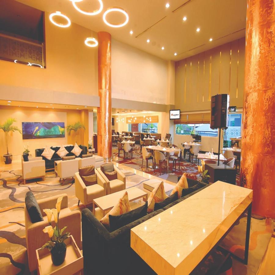Swiss-Belhotel Амбон Екстер'єр фото