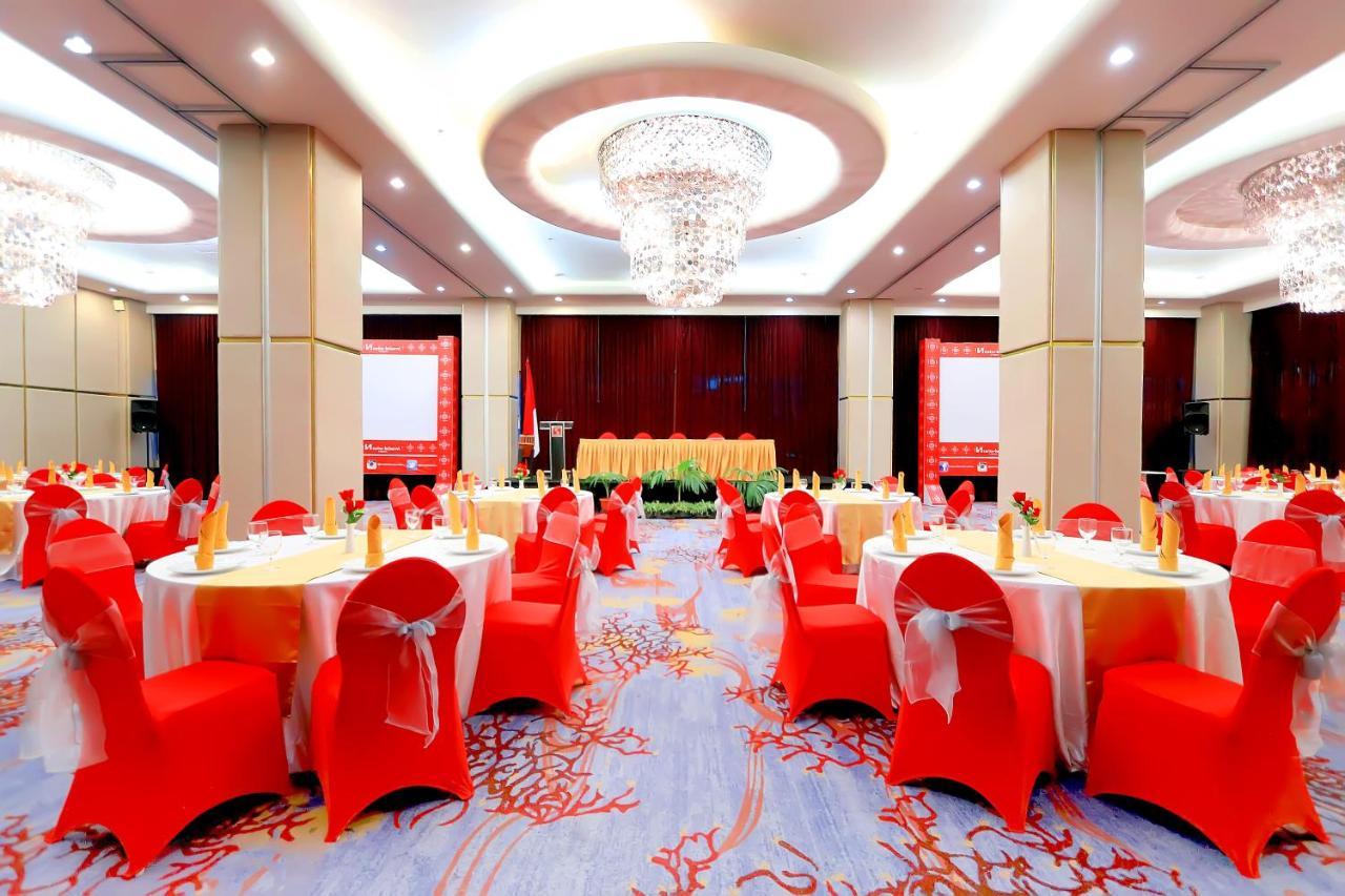 Swiss-Belhotel Амбон Екстер'єр фото