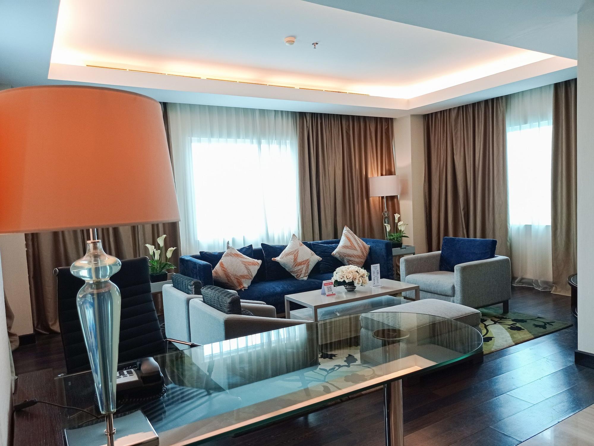 Swiss-Belhotel Амбон Екстер'єр фото
