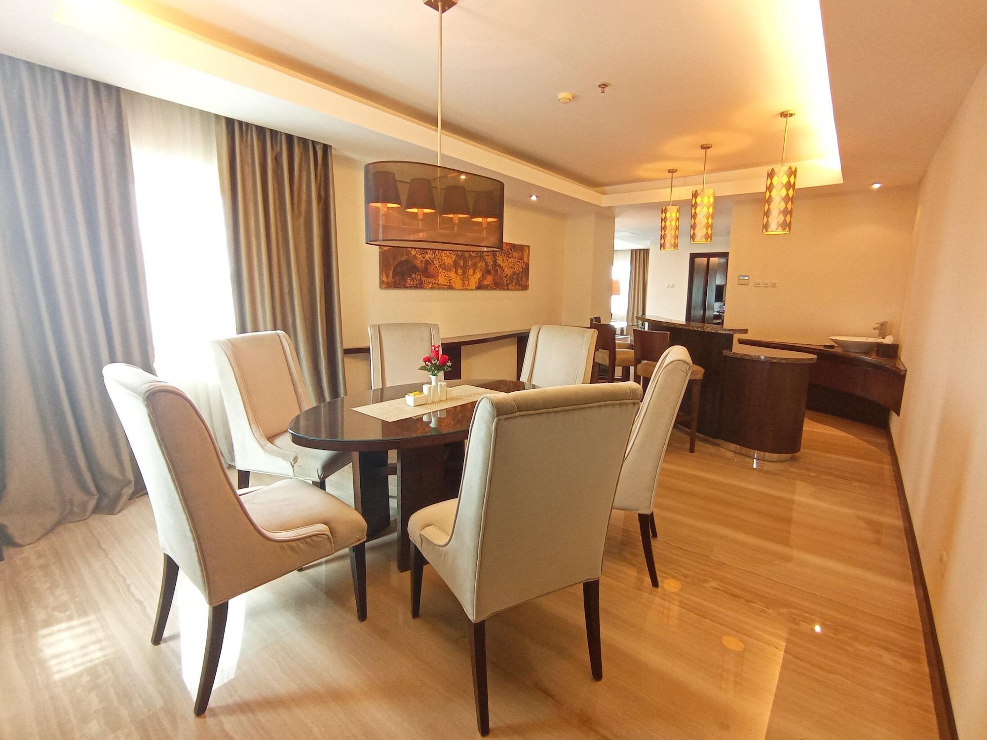 Swiss-Belhotel Амбон Екстер'єр фото