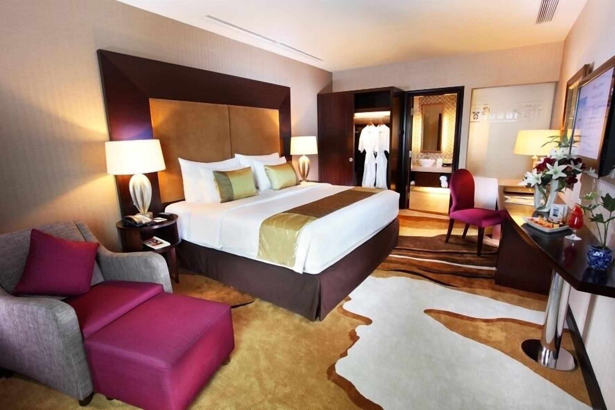 Swiss-Belhotel Амбон Екстер'єр фото