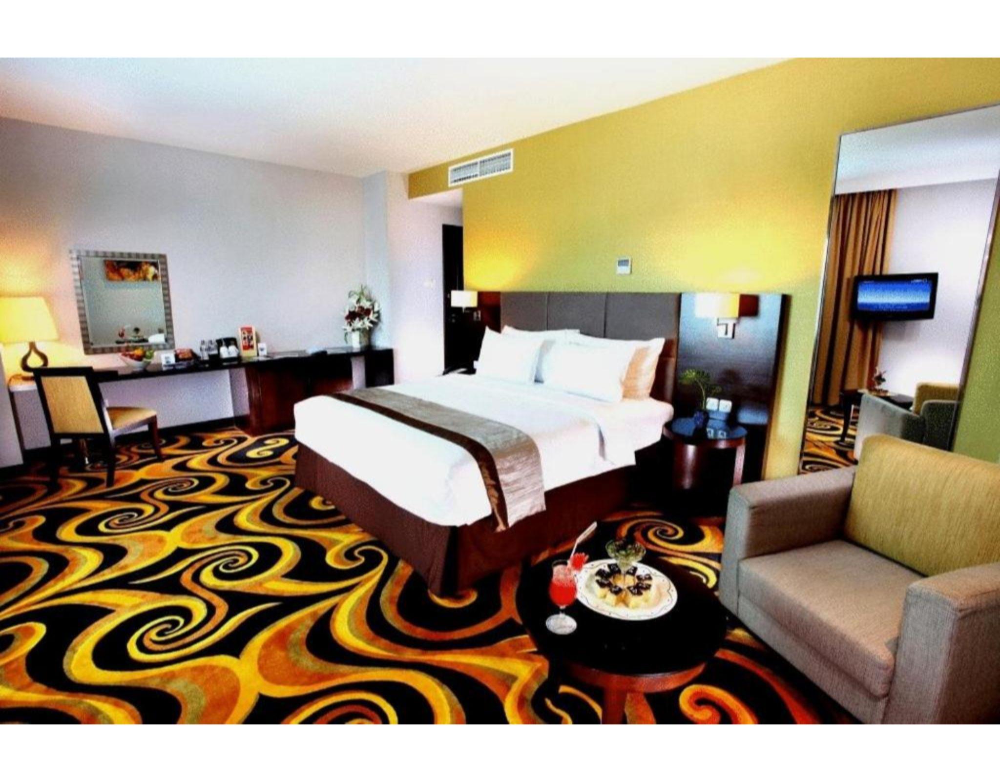 Swiss-Belhotel Амбон Екстер'єр фото