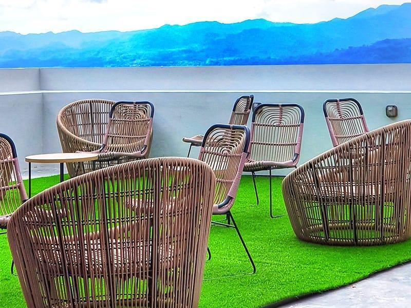 Swiss-Belhotel Амбон Екстер'єр фото