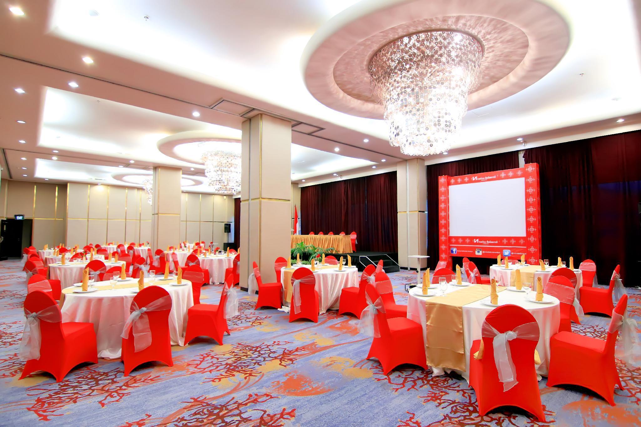 Swiss-Belhotel Амбон Екстер'єр фото