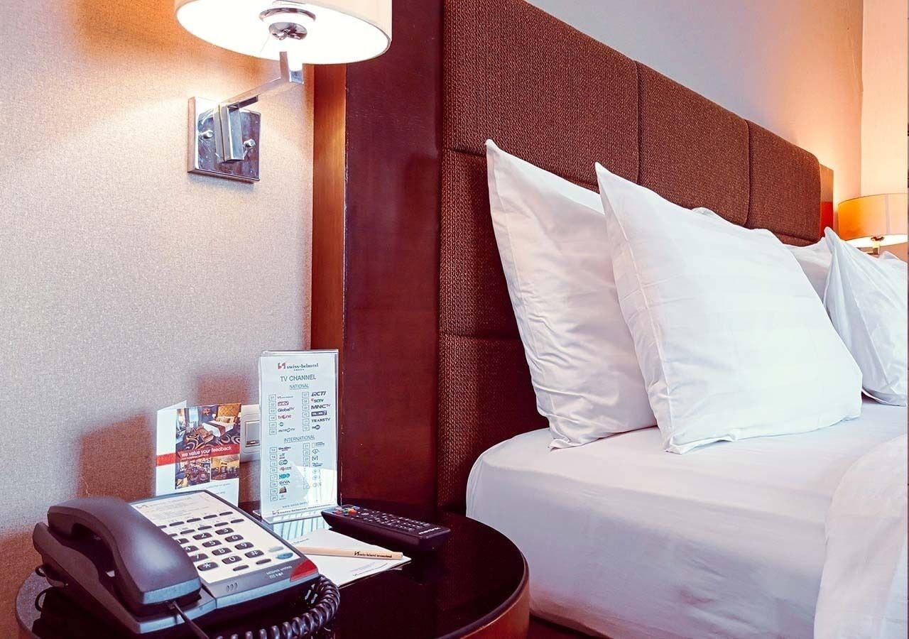 Swiss-Belhotel Амбон Екстер'єр фото