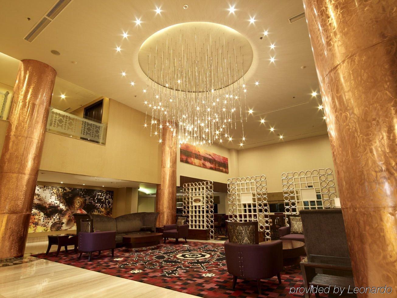 Swiss-Belhotel Амбон Екстер'єр фото