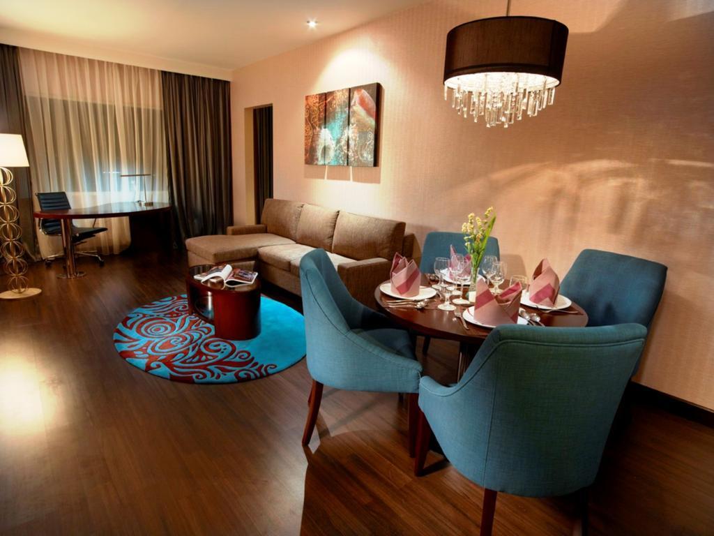 Swiss-Belhotel Амбон Екстер'єр фото