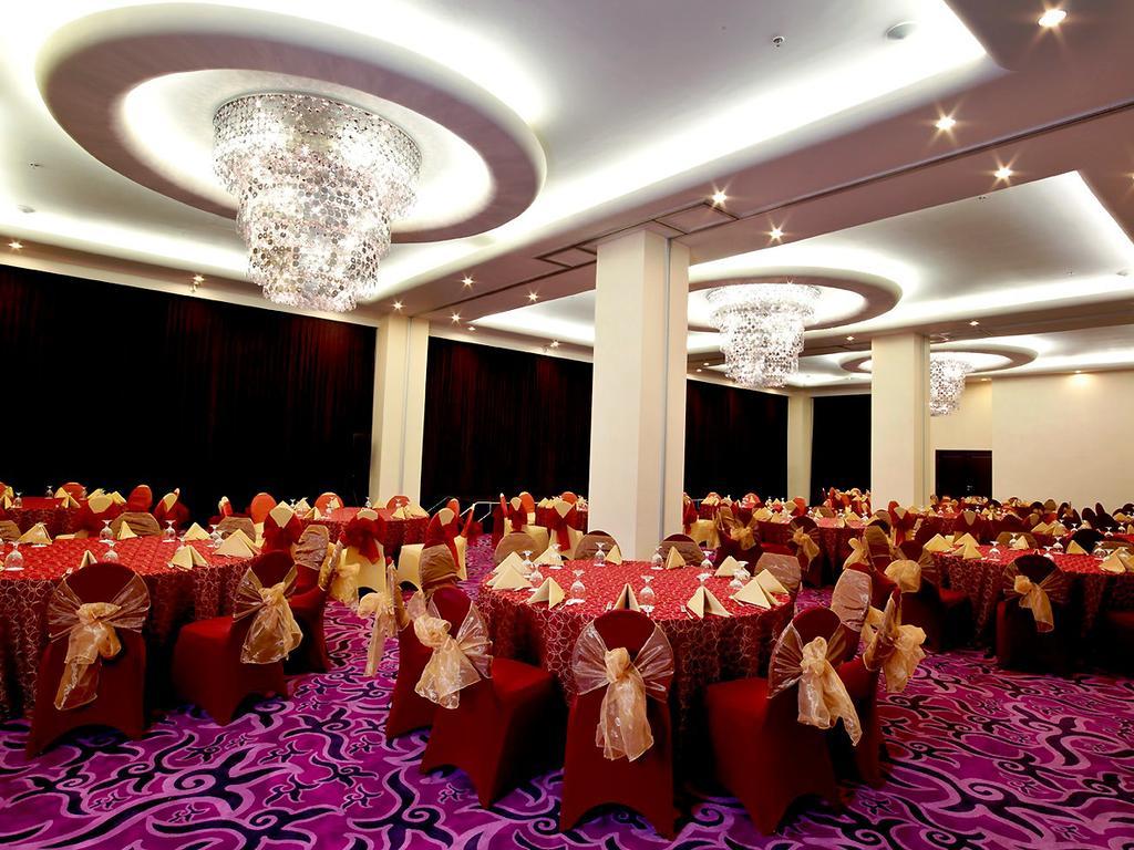 Swiss-Belhotel Амбон Екстер'єр фото