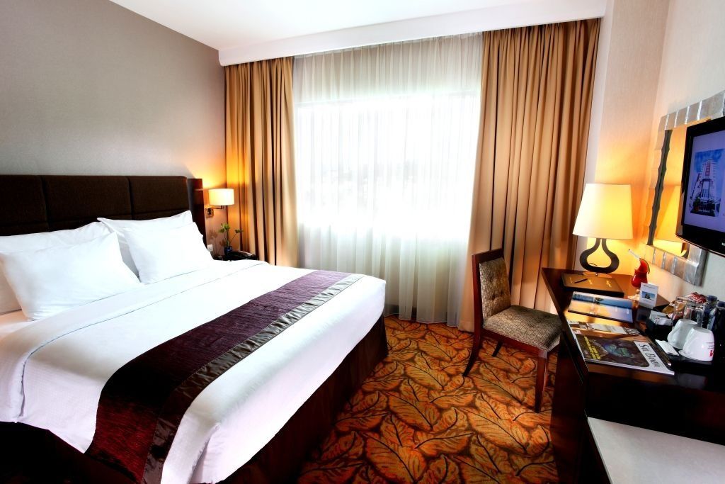 Swiss-Belhotel Амбон Екстер'єр фото